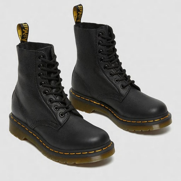 Dr. Martens Shoes - Dr. Martens 1460 Women’s Pascal Boot
